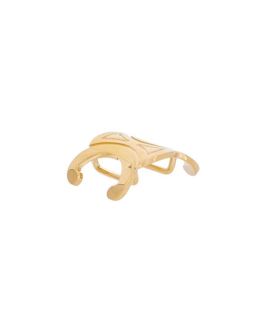 CELINE Celine Troimphe Bag Ring