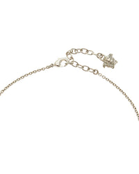 Versace Medusa Pendant Necklace