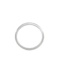 Tiffany & Co. Pre-Owned Tiffany & Co. Platinum Ring (Authentic Pre-Loved)