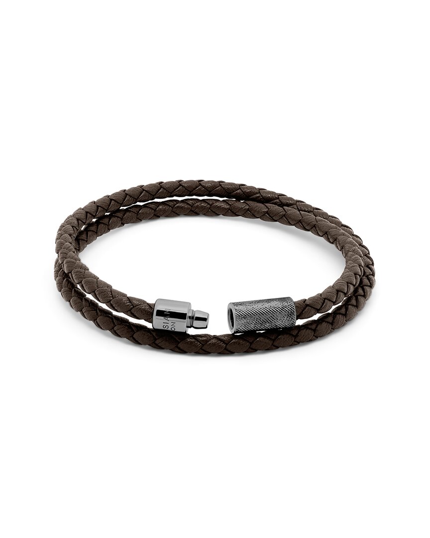 Tateossian Tateossian Silver Bracelet