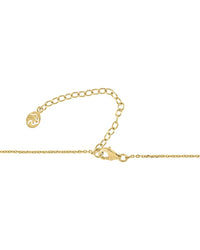 Effy Fine Jewelry 14K 0.95 Ct. Tw. Lab-Grown Diamond Necklace