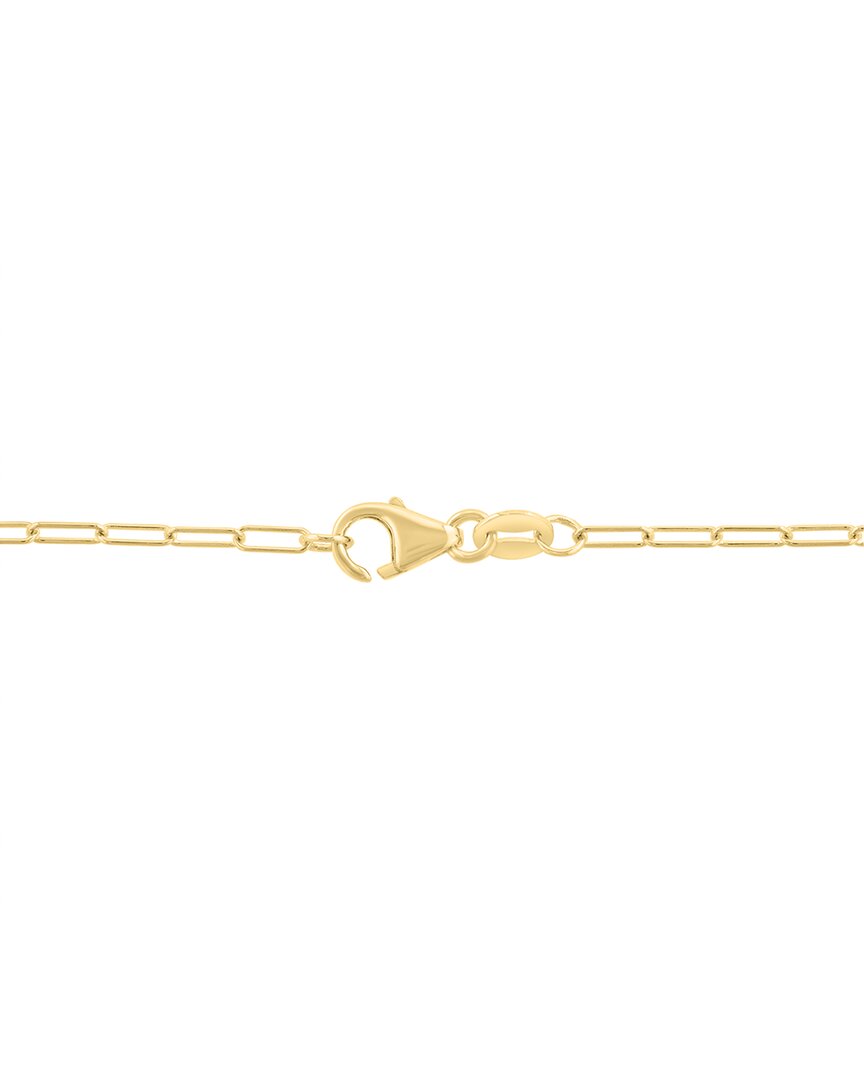 Effy Fine Jewelry 14K 2.76 Ct. Tw. Diamond & Chrysocolla Necklace