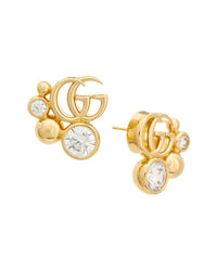 Gucci Gucci Gg Earrings