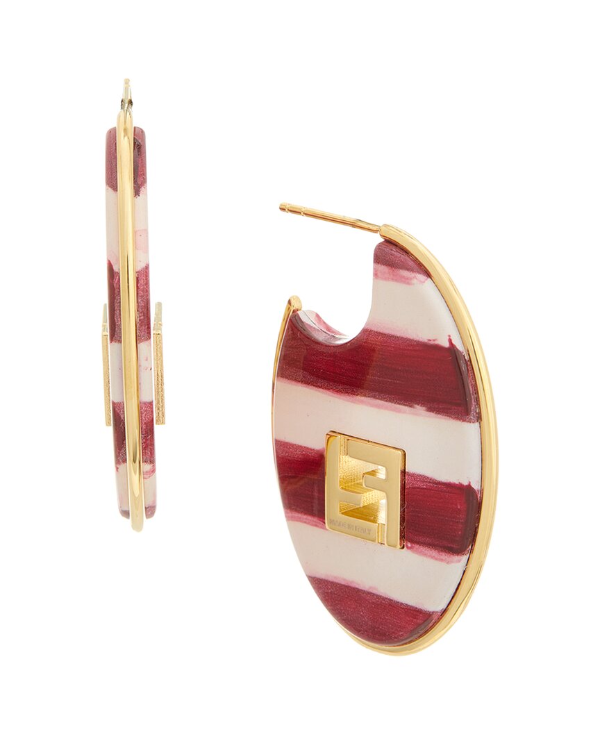 FENDI Fendi Forever Earrings