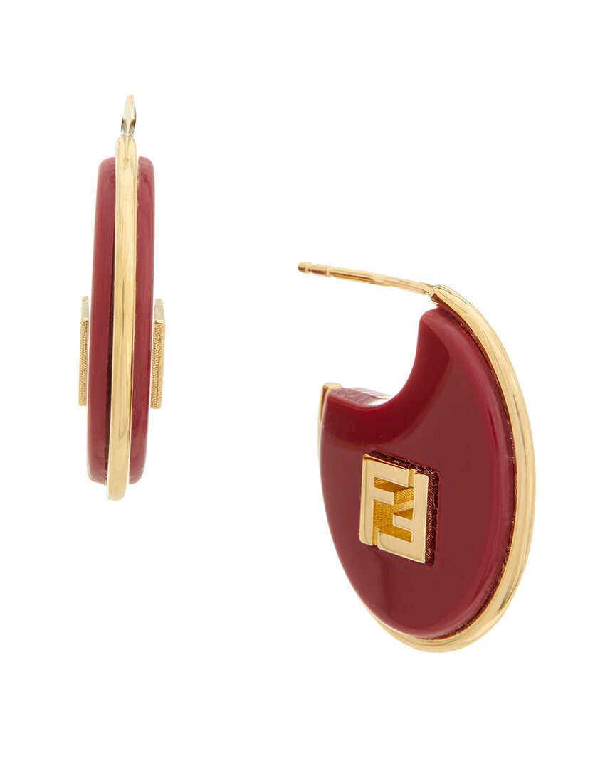 FENDI Fendi Forever Earrings