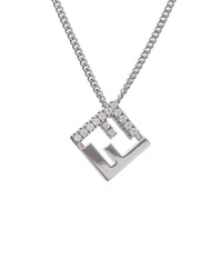 FENDI Fendi Forever Necklace