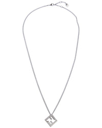 FENDI Fendi Forever Necklace