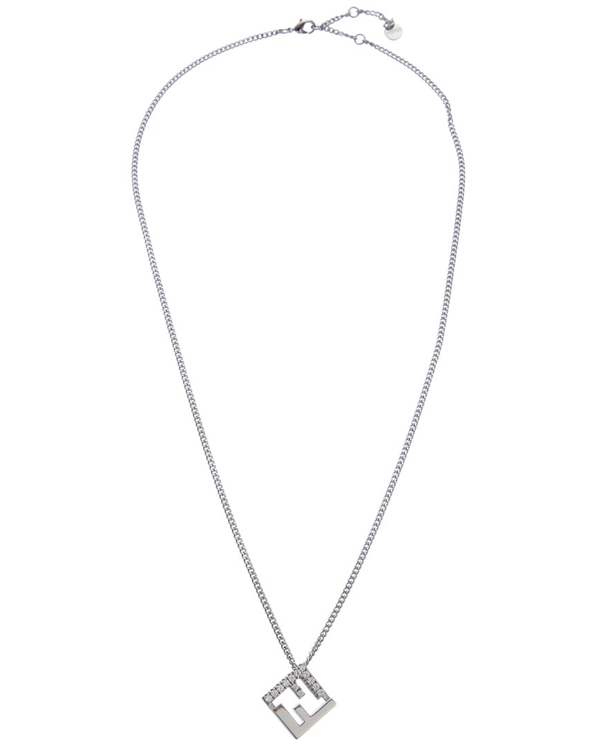 FENDI Fendi Forever Necklace