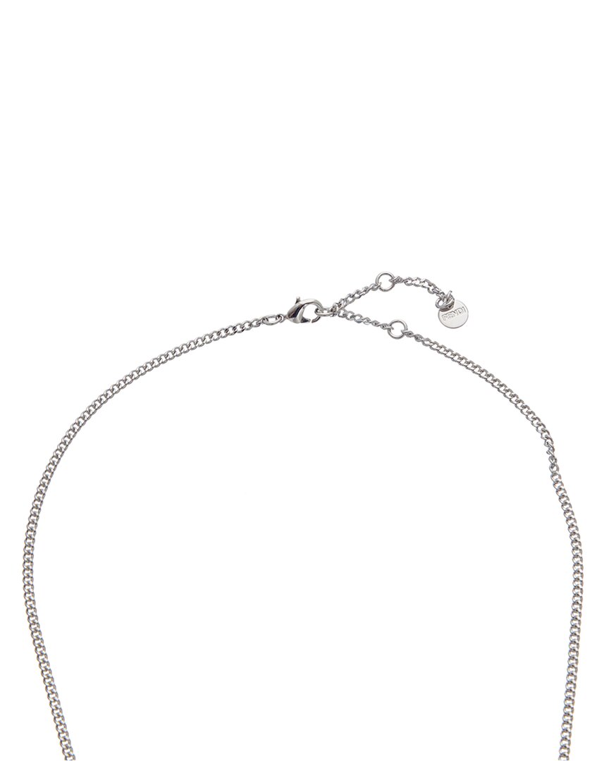 FENDI Fendi Forever Necklace
