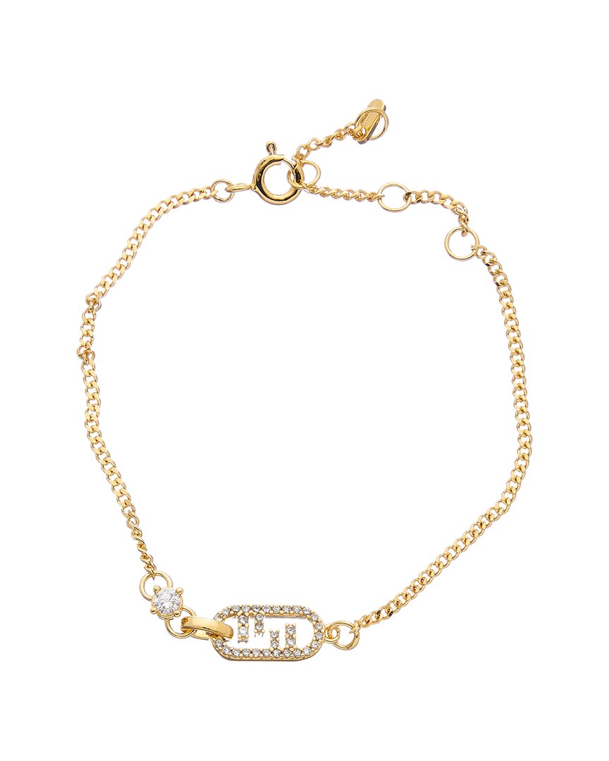 FENDI Fendi O'lock Bracelet