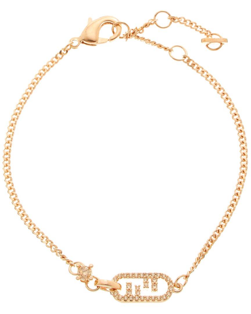 FENDI Fendi O'lock Bracelet