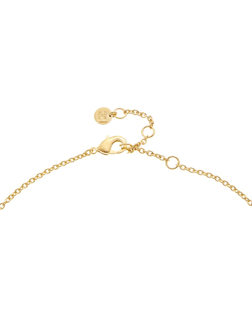 FENDI Fendi F Is Fendi Necklace