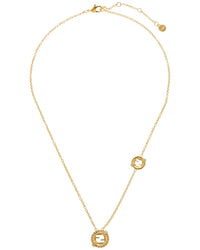 FENDI Fendi Everround Necklace