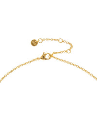 FENDI Fendi Everround Necklace