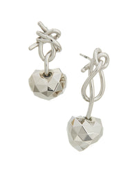 Jimmy Choo Jimmy Choo Faceted Earrings