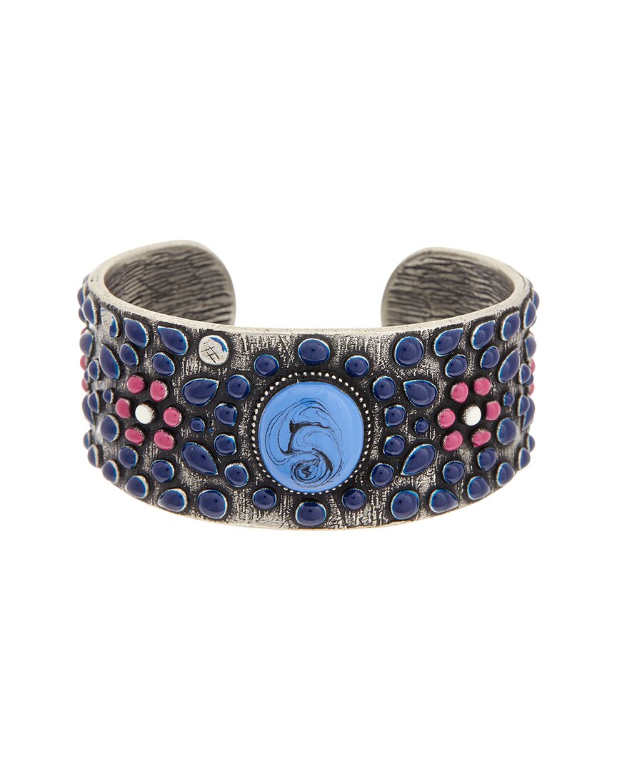Isabel Marant Isabel Marant Cuff Bracelet