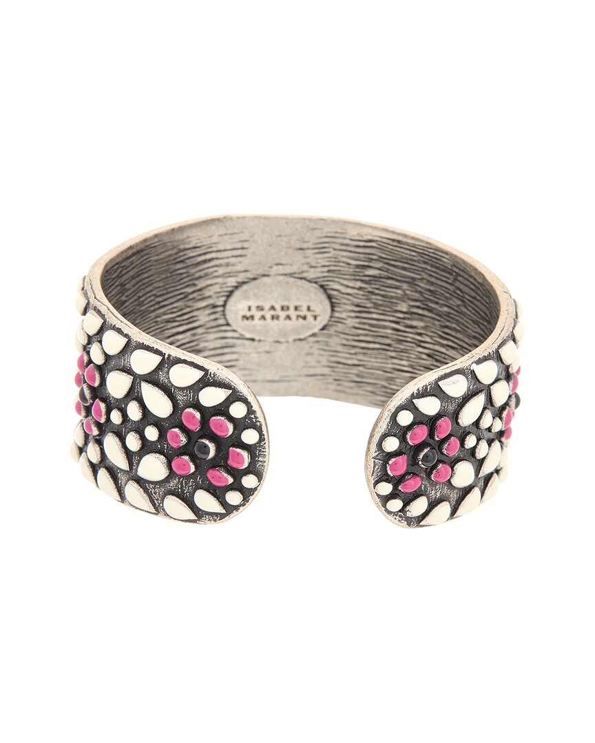 Isabel Marant Isabel Marant Cuff Bracelet