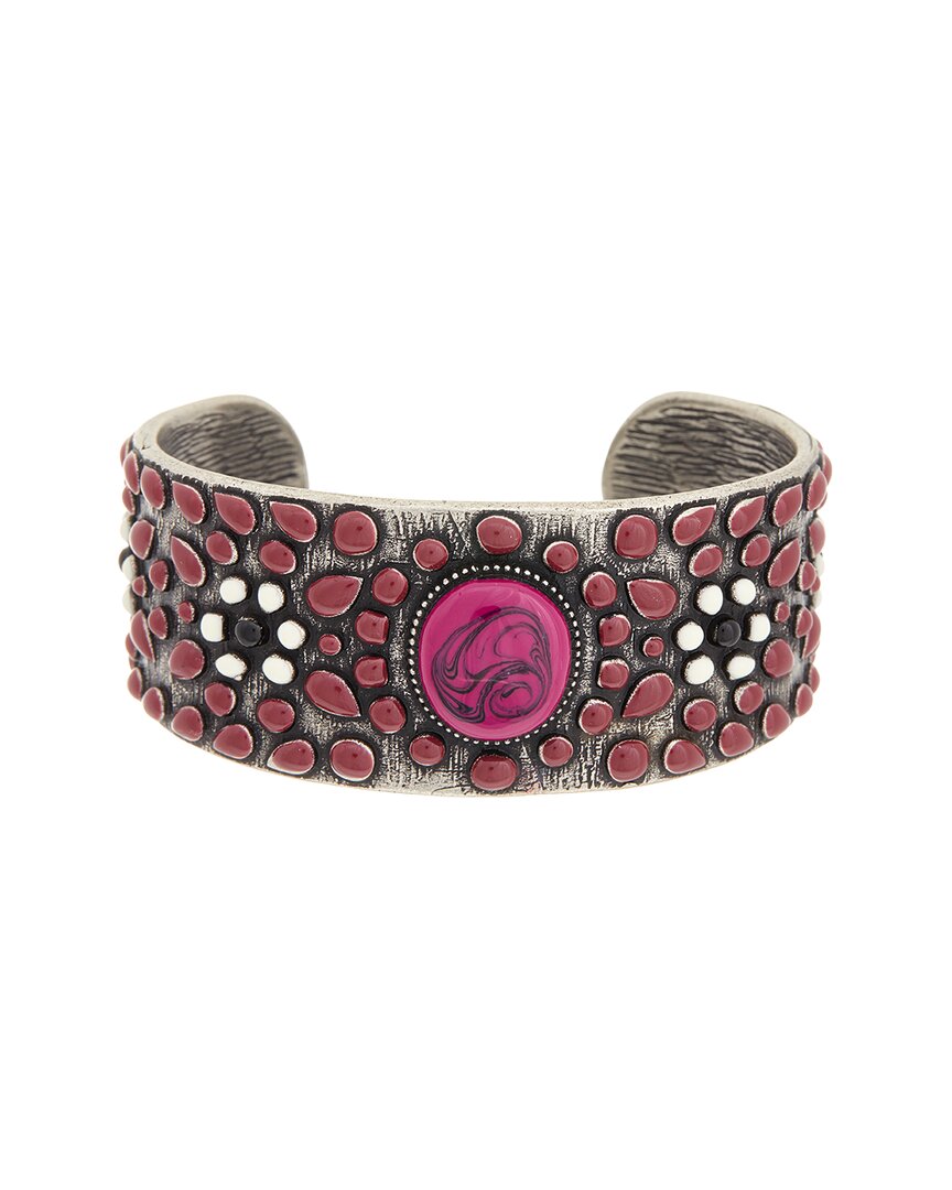 Isabel Marant Isabel Marant Cuff Bracelet