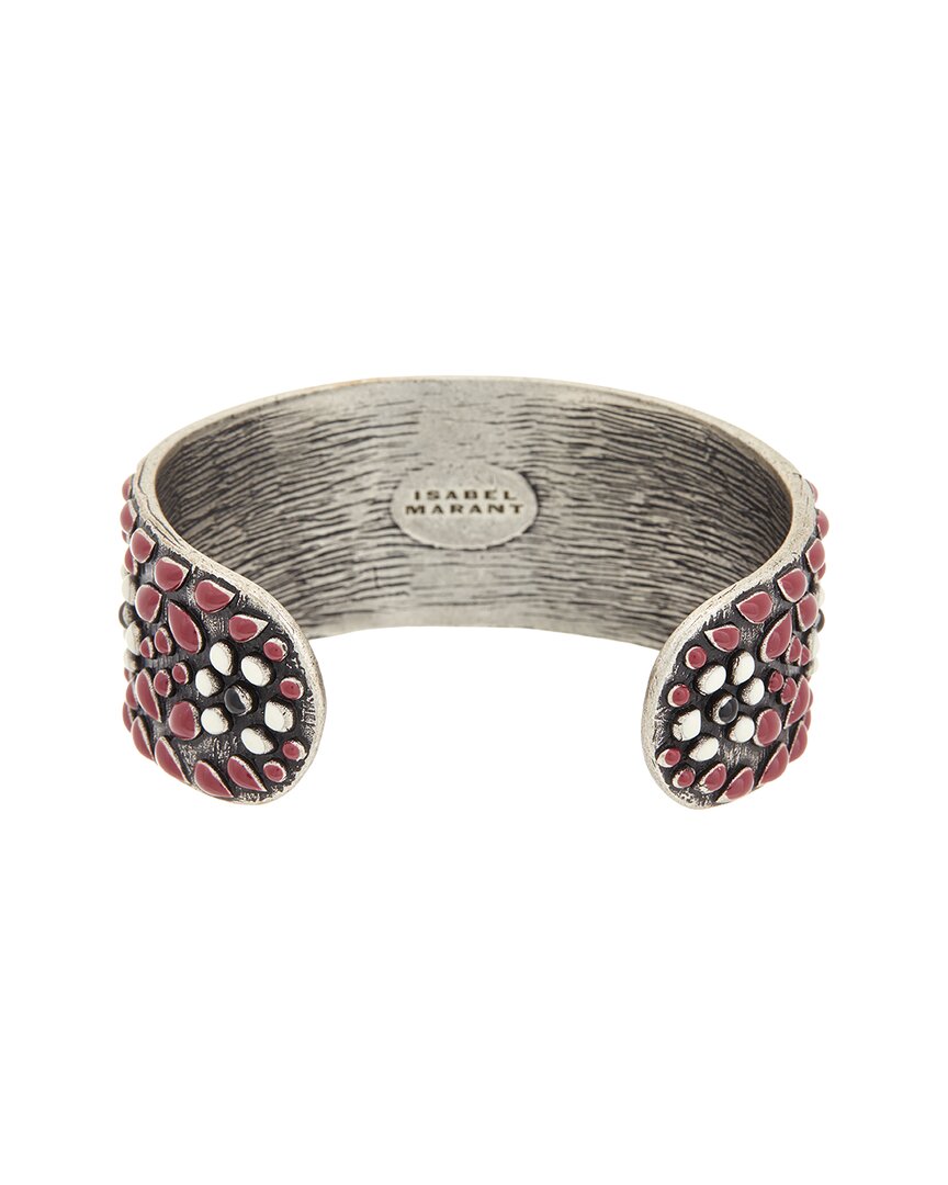 Isabel Marant Isabel Marant Cuff Bracelet