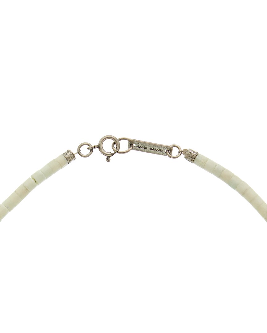 Isabel Marant Isabel Marant Necklace
