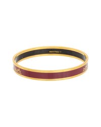 Hermès Hermès Carriage Jour De Casting Bracelet (Authentic Pre-Loved)