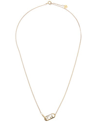 FENDI Fendi O'lock Necklace