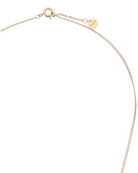 FENDI Fendi O'lock Necklace