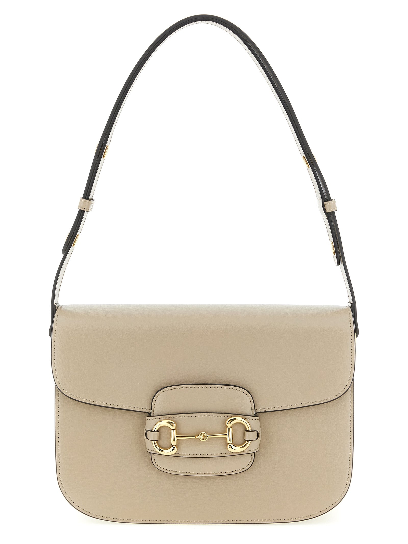 Gucci Women 'Gucci Horsebit 1955' Medium Shoulder Bag