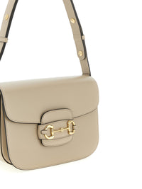 Gucci Women 'Gucci Horsebit 1955' Medium Shoulder Bag