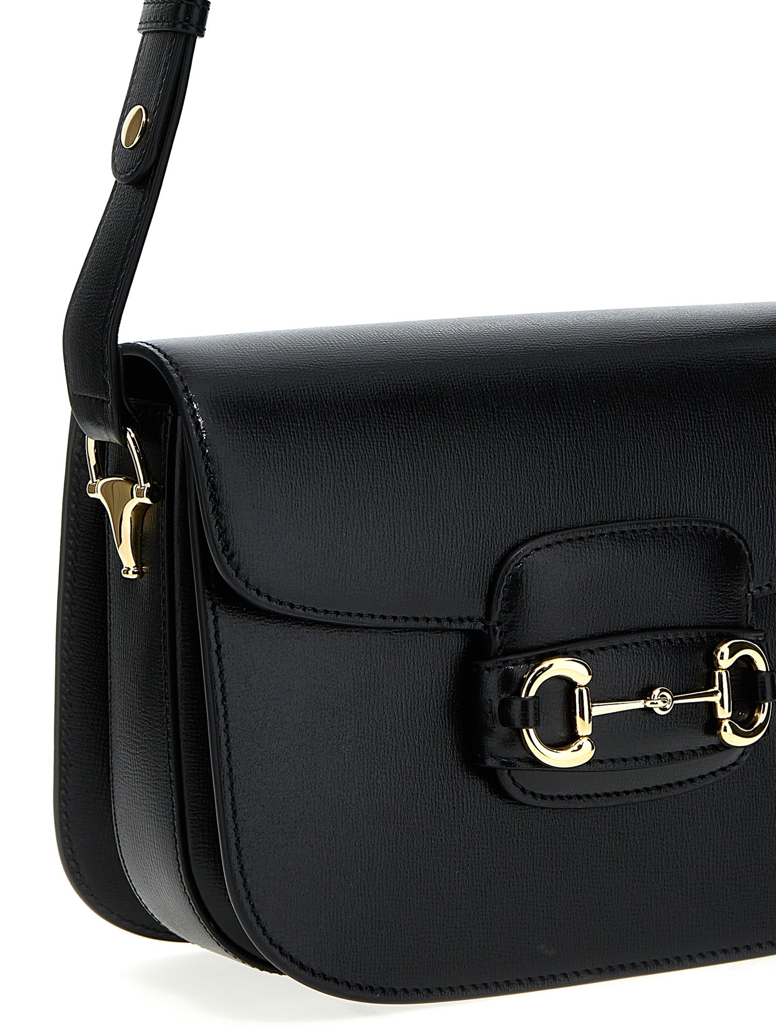 Gucci Women 'Gucci Horsebit 1955' Shoulder Bag