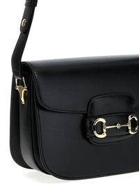 Gucci Women 'Gucci Horsebit 1955' Shoulder Bag