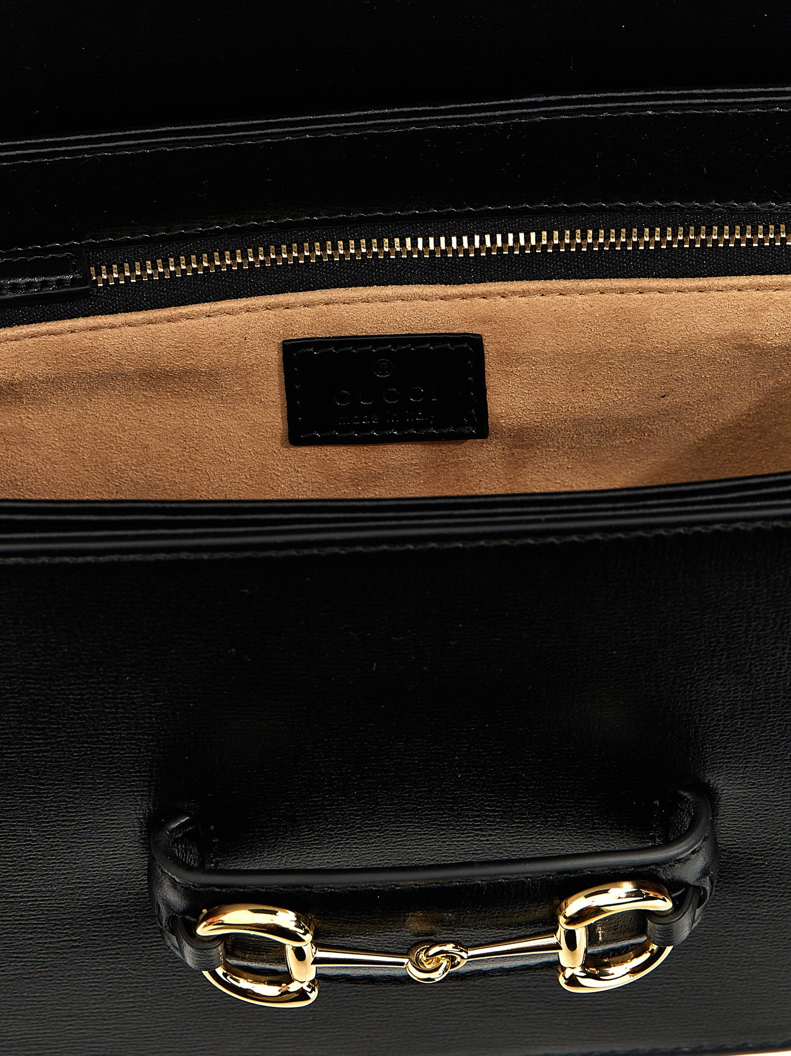 Gucci Women 'Gucci Horsebit 1955' Shoulder Bag