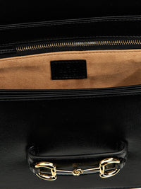 Gucci Women 'Gucci Horsebit 1955' Shoulder Bag