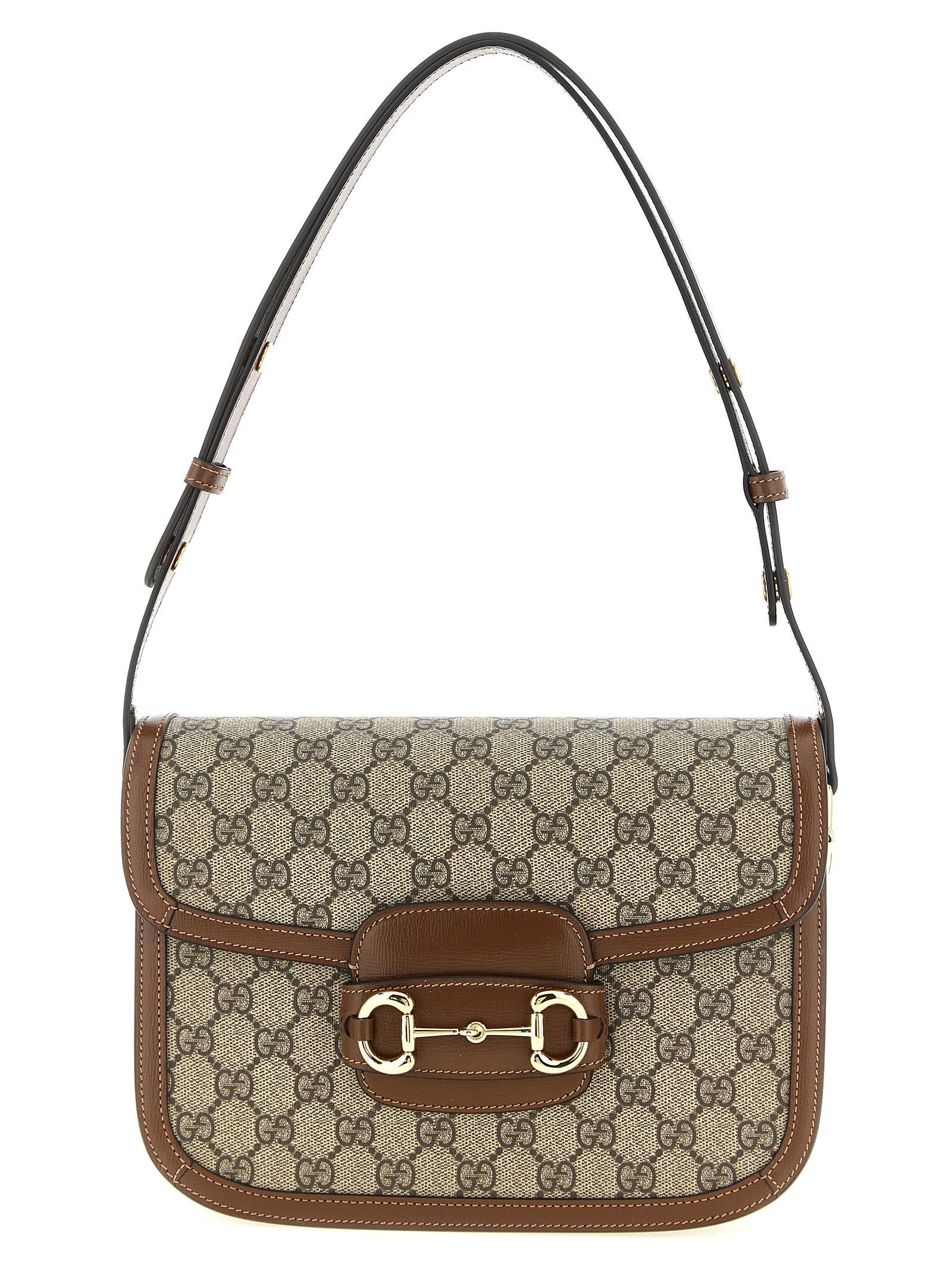 Gucci Women 'Gucci Horsebit 1955' Shoulder Bag
