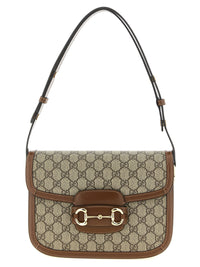 Gucci Women 'Gucci Horsebit 1955' Shoulder Bag