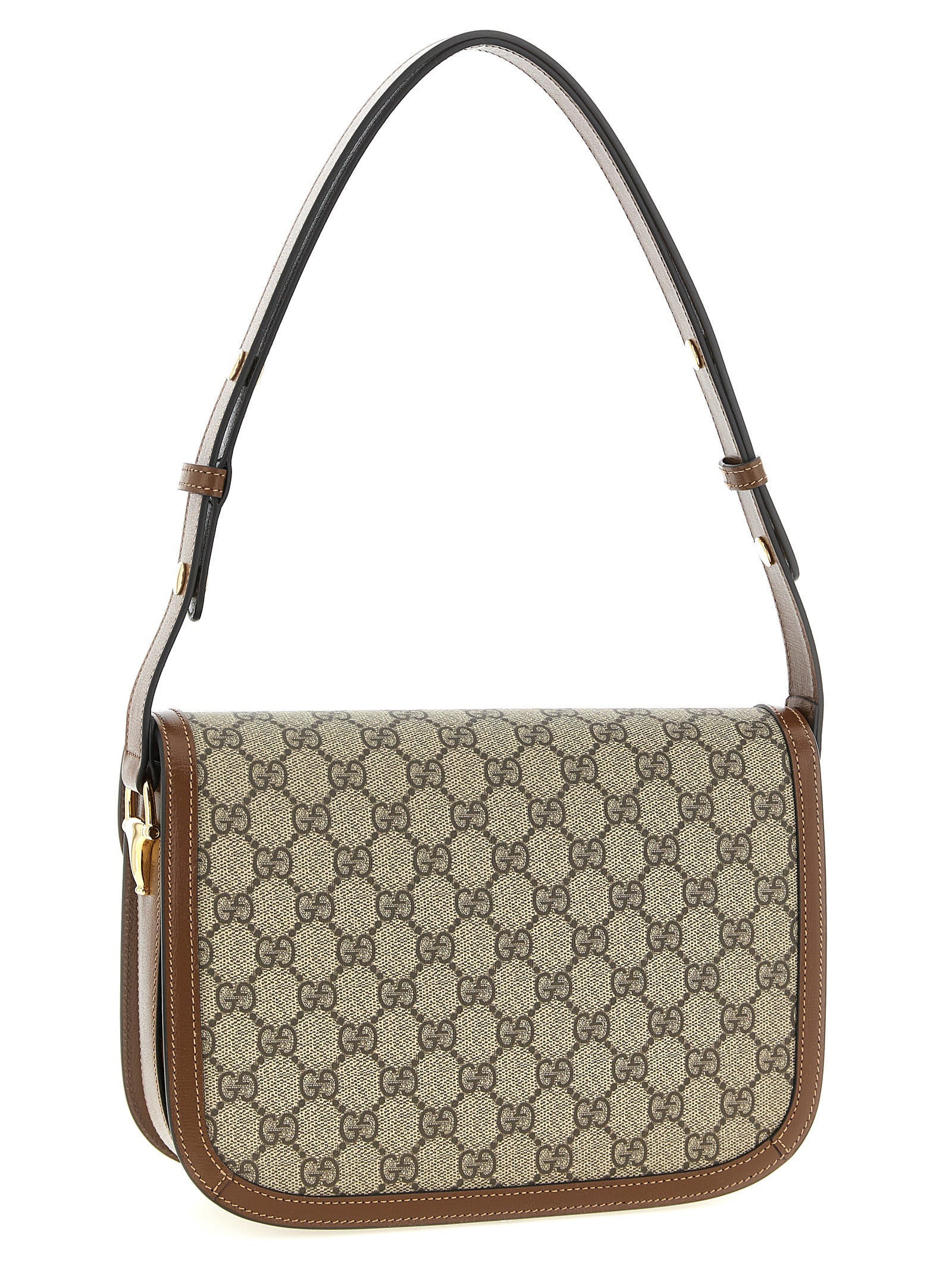 Gucci Women 'Gucci Horsebit 1955' Shoulder Bag