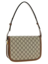 Gucci Women 'Gucci Horsebit 1955' Shoulder Bag