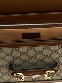 Gucci Women 'Gucci Horsebit 1955' Shoulder Bag