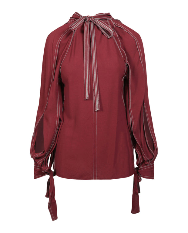 Stella McCartney Womens Ramona Top