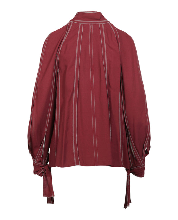 Stella McCartney Womens Ramona Top