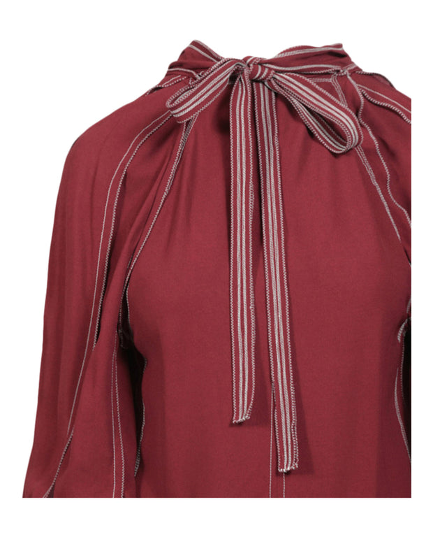 Stella McCartney Womens Ramona Top
