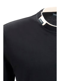 Dolce & Gabbana Men Cotton Jersey T-Shirt
