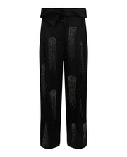 Stella McCartney Womens Londyn Hotfix Trousers