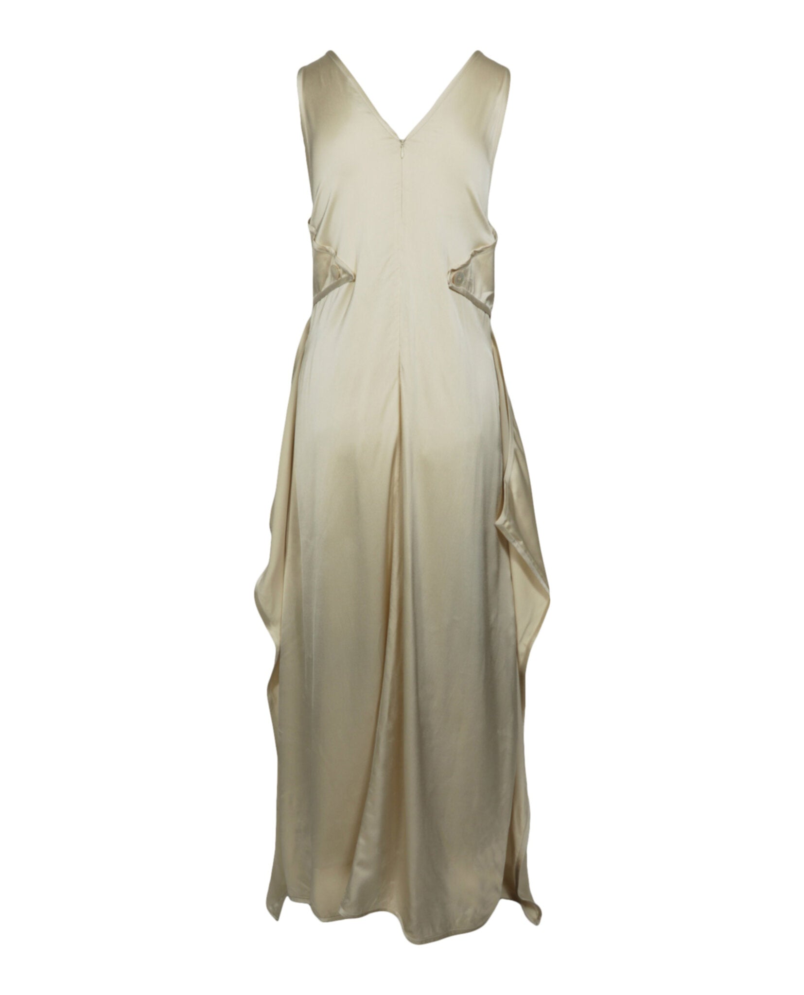 Stella McCartney Womens Annabelle Embellished Gown