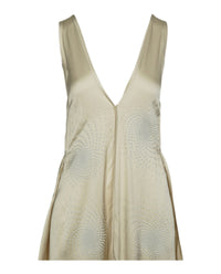 Stella McCartney Womens Annabelle Embellished Gown