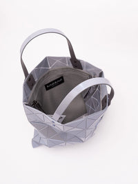 Baobao Issey Miyake Women `Lucent One-Tone` Tote Bag