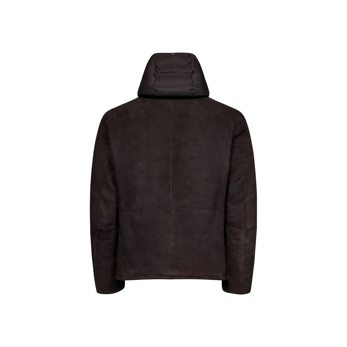 Herno Shearling Jacket Men