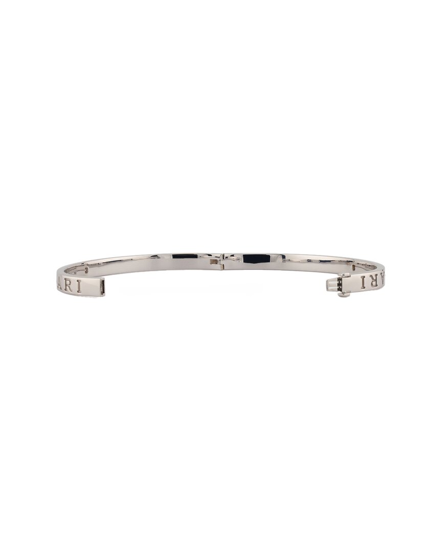 Bulgari 18K 0.20 Ct. Tw. Diamond Bracelet