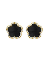 Effy Fine Jewelry 14K 1.80 Ct. Tw. Diamond Earrings No Color
