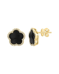 Effy Fine Jewelry 14K 1.80 Ct. Tw. Diamond Earrings